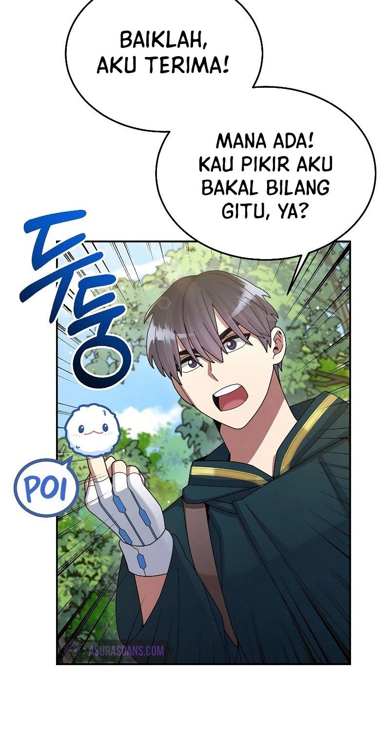 The Newbie Is Too Strong Chapter 31 Gambar 7