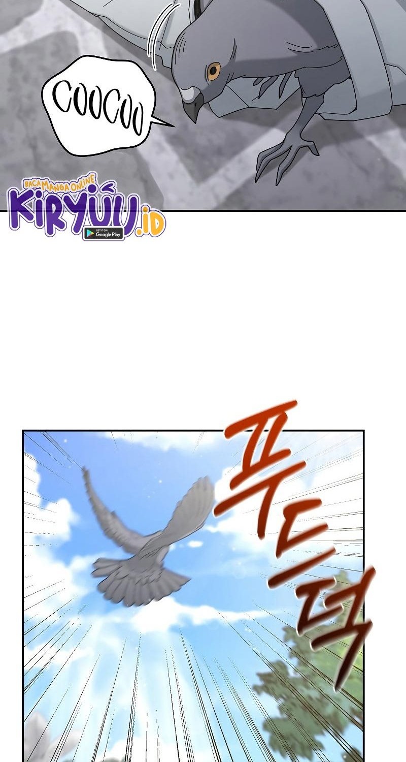 The Newbie Is Too Strong Chapter 31 Gambar 11