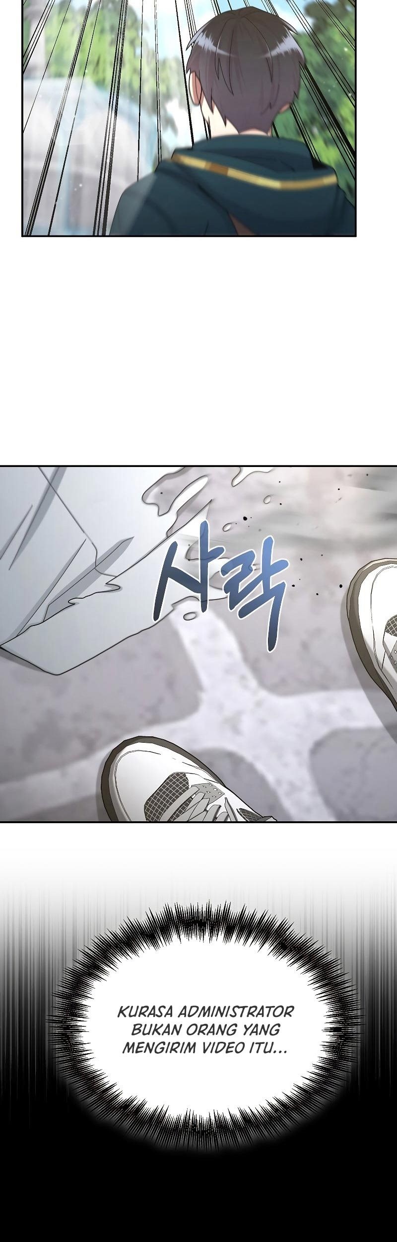 The Newbie Is Too Strong Chapter 31 Gambar 12