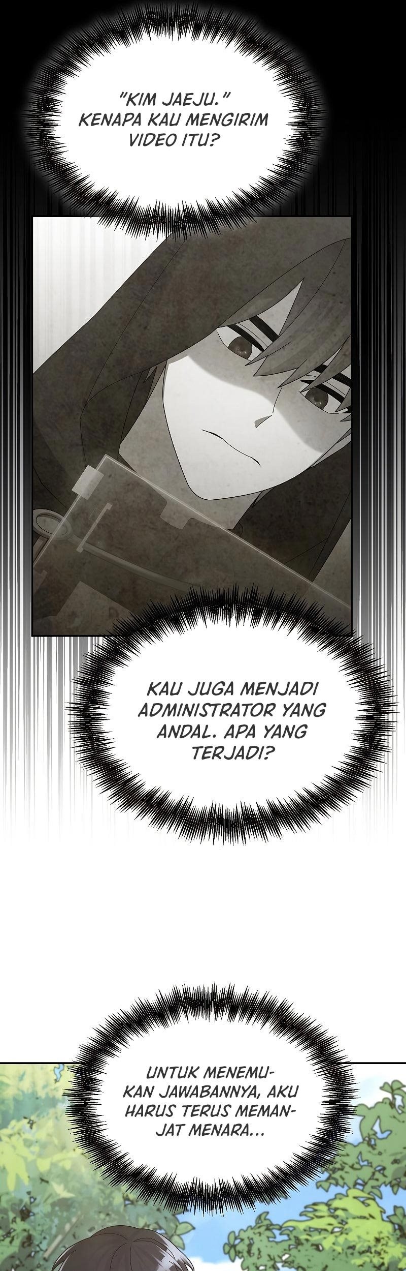 The Newbie Is Too Strong Chapter 31 Gambar 14