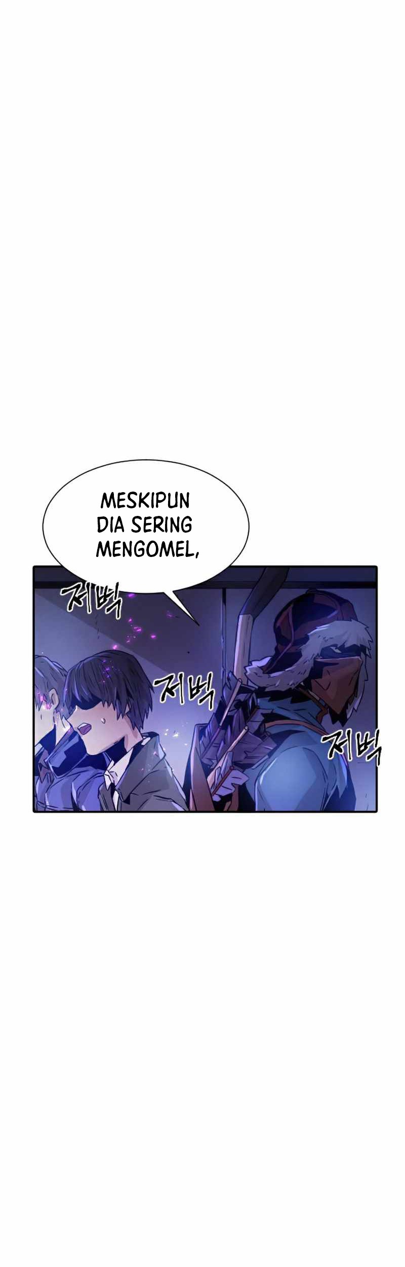 How To Kill A God Chapter 43 Gambar 3