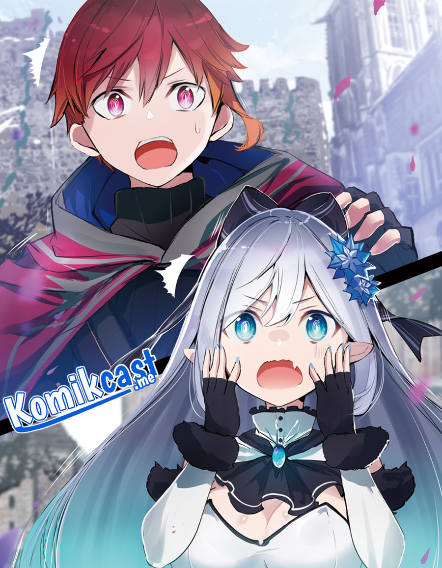 Yakudatazu to Iware Yuusha Party o Tsuihou Sareta Ore, Saikyou Skill Jakuten Kanpa ga Kakusei Shimashita Chapter 00.1 Gambar 8