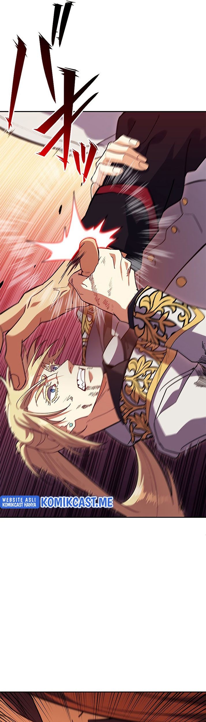 White Dragon Duke: Pendragon Chapter 51 Gambar 20