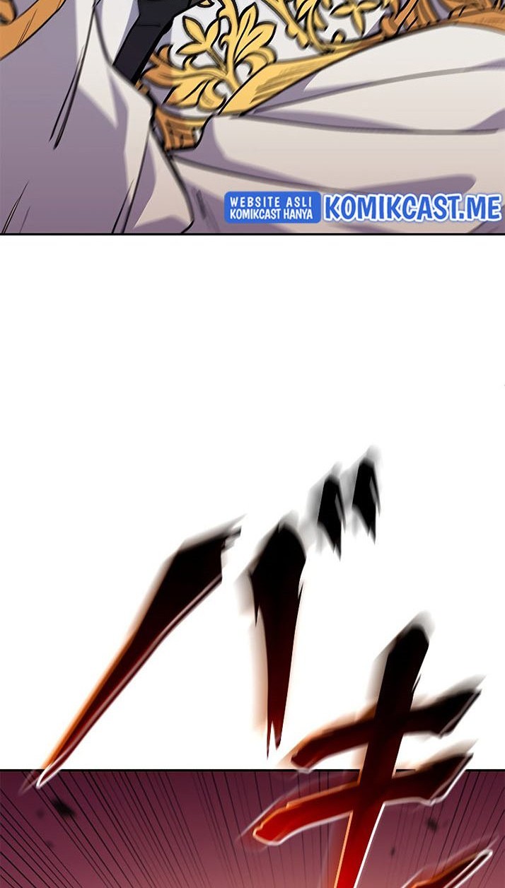 White Dragon Duke: Pendragon Chapter 51 Gambar 23