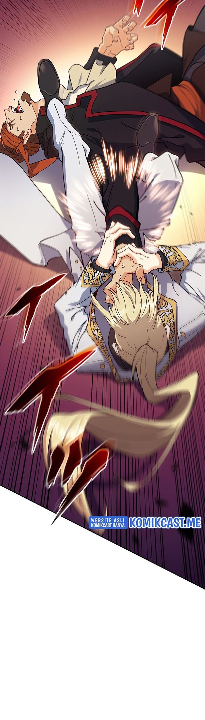 White Dragon Duke: Pendragon Chapter 51 Gambar 24
