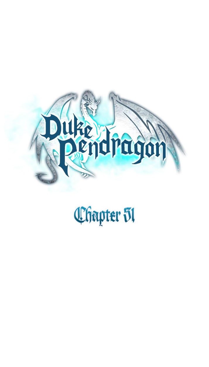 White Dragon Duke: Pendragon Chapter 51 Gambar 25
