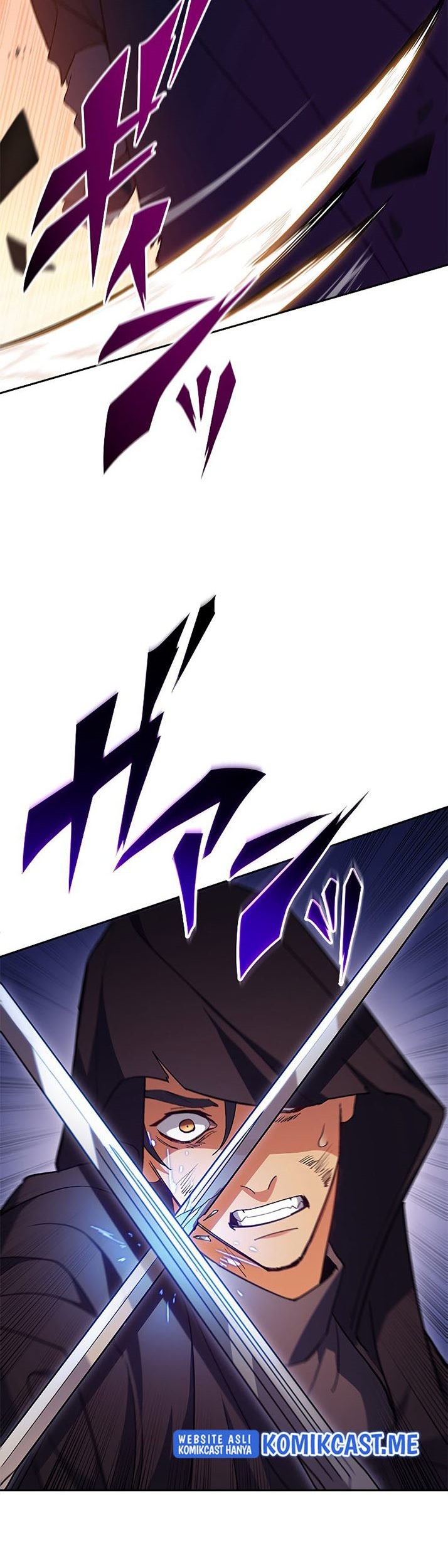 White Dragon Duke: Pendragon Chapter 51 Gambar 28