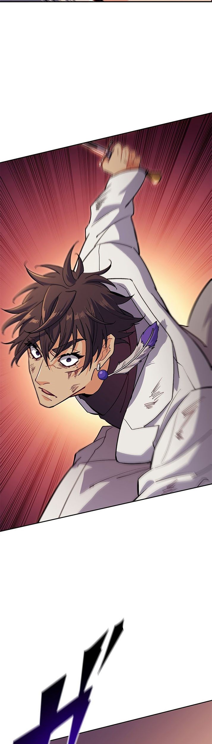 White Dragon Duke: Pendragon Chapter 51 Gambar 30
