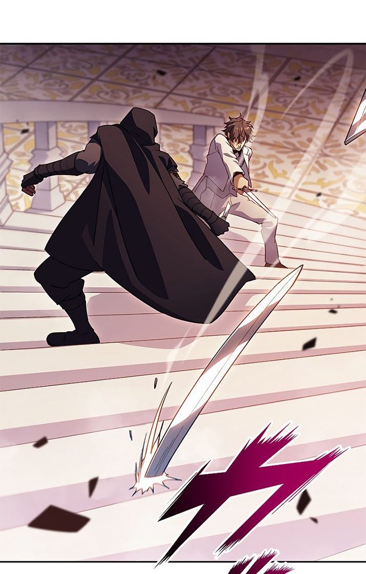 White Dragon Duke: Pendragon Chapter 51 Gambar 33