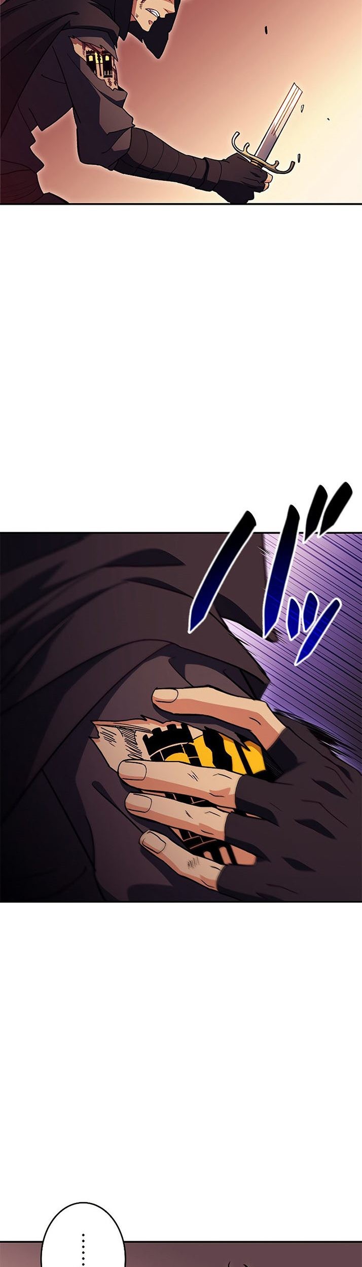 White Dragon Duke: Pendragon Chapter 51 Gambar 36