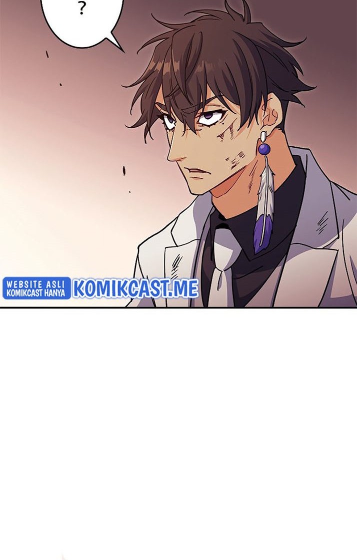 White Dragon Duke: Pendragon Chapter 51 Gambar 37
