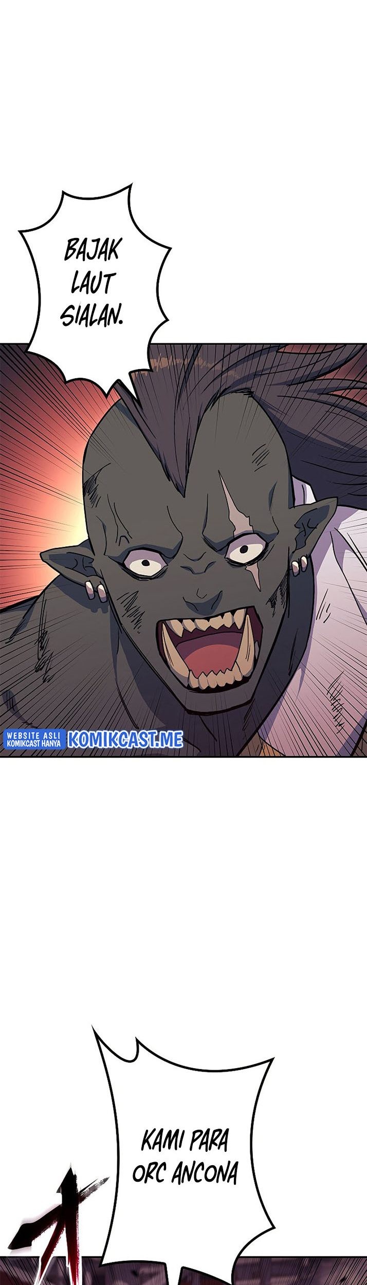 White Dragon Duke: Pendragon Chapter 51 Gambar 46