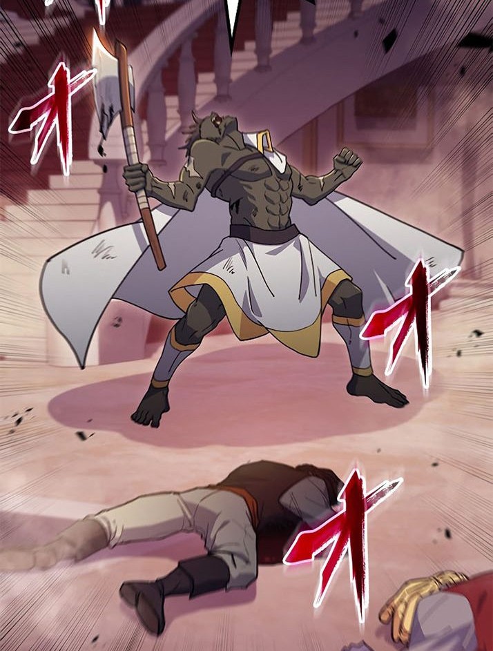 White Dragon Duke: Pendragon Chapter 51 Gambar 47