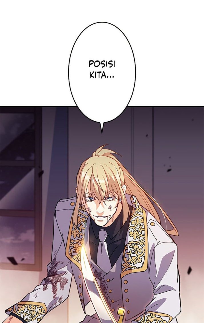 White Dragon Duke: Pendragon Chapter 51 Gambar 57
