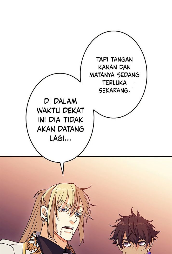 White Dragon Duke: Pendragon Chapter 51 Gambar 77