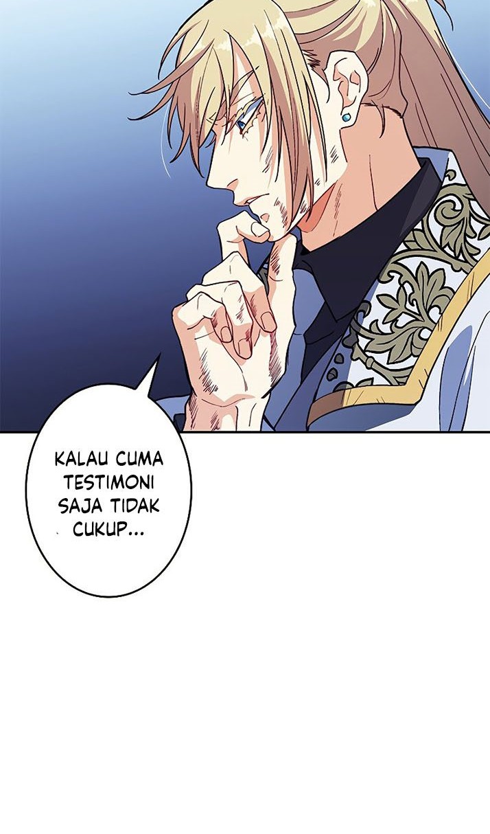 White Dragon Duke: Pendragon Chapter 51 Gambar 81