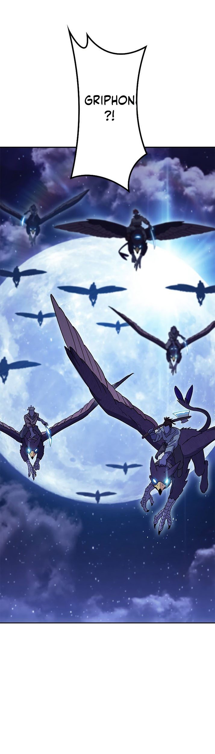 White Dragon Duke: Pendragon Chapter 51 Gambar 90