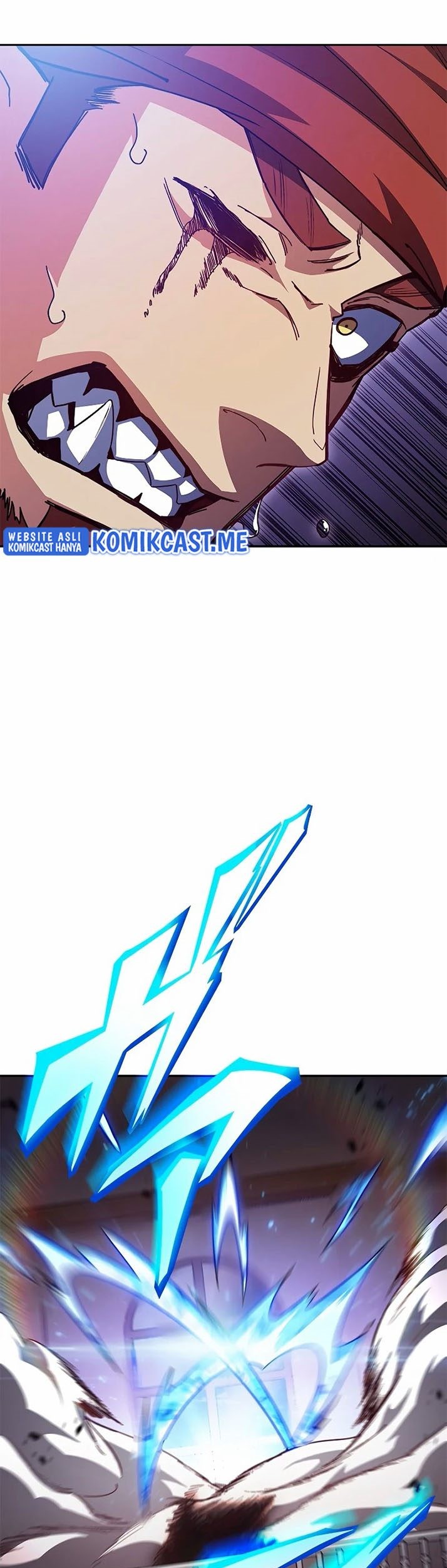 White Dragon Duke: Pendragon Chapter 51 Gambar 6