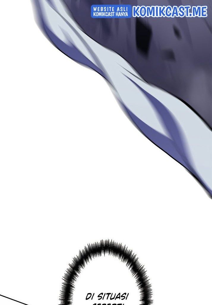 White Dragon Duke: Pendragon Chapter 51 Gambar 9