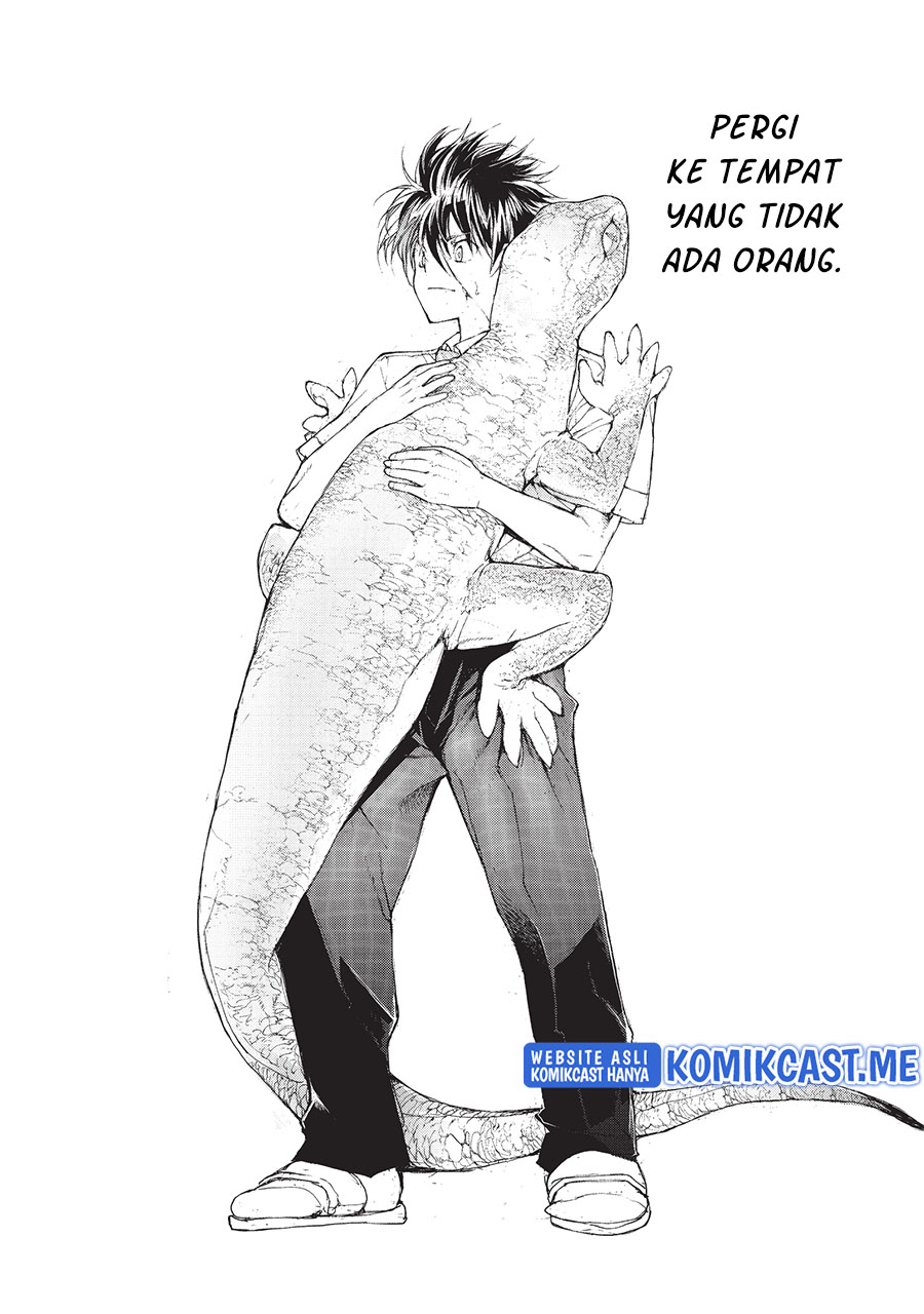 Mukasete! Ryugasaki-san Chapter 18 Gambar 5