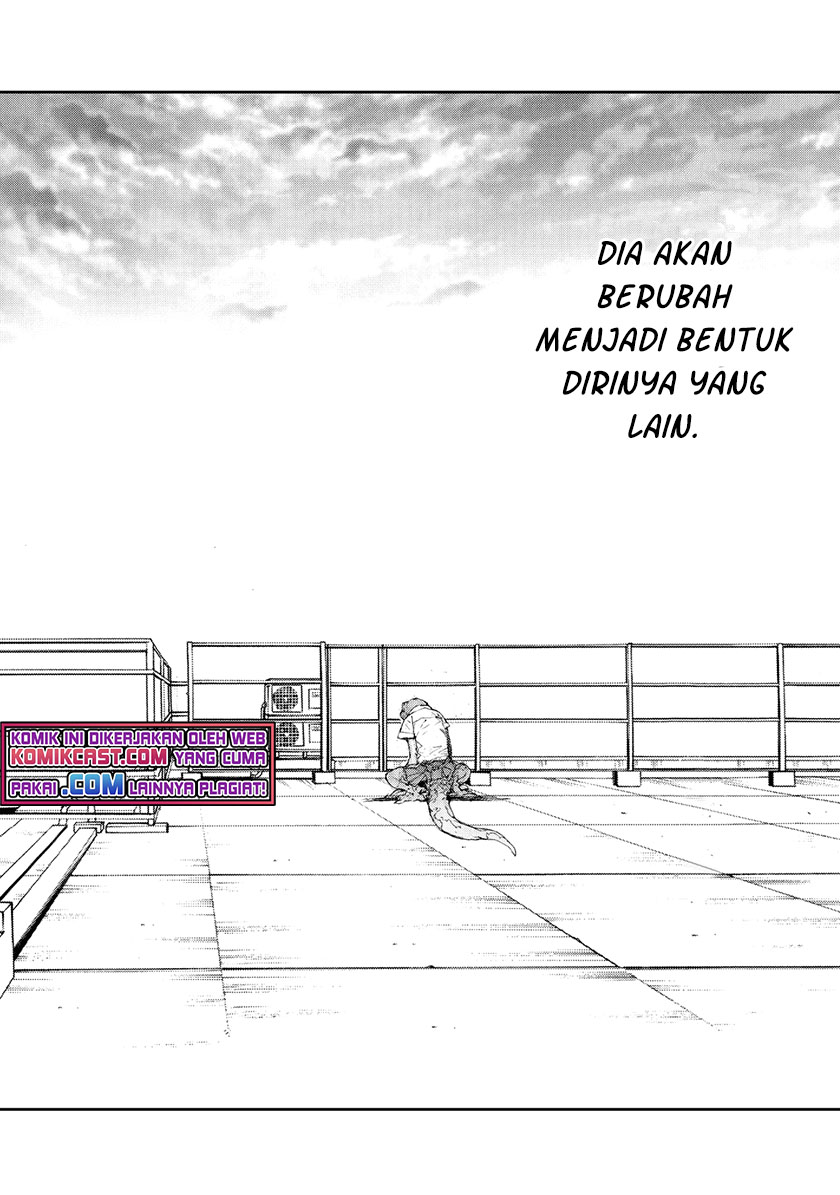 Mukasete! Ryugasaki-san Chapter 16 Gambar 11