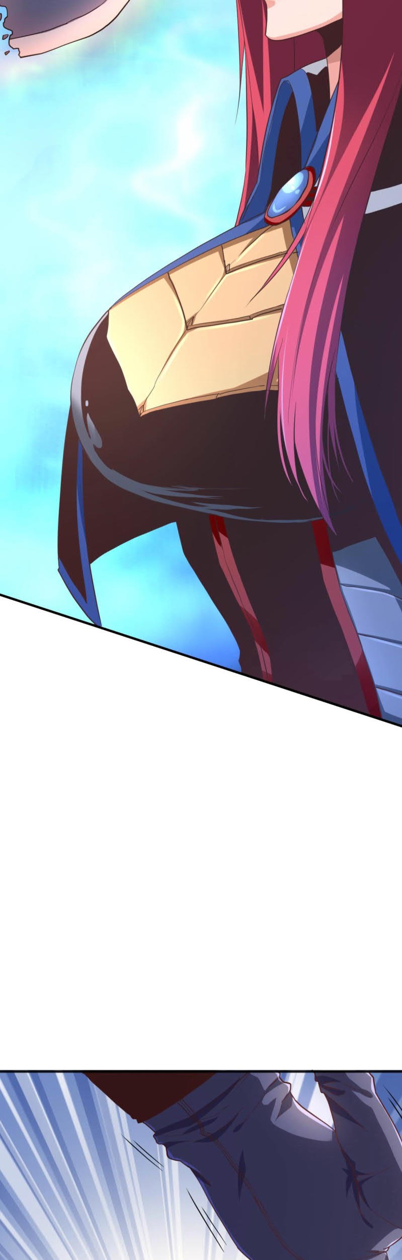 I Grinding Levels Inside The Mirror Chapter 23 Gambar 33