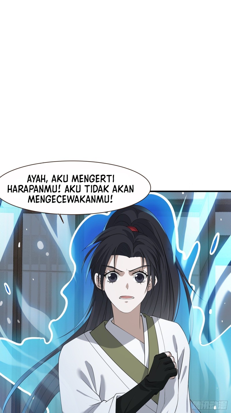 Son, Make Trouble Quickly Chapter 12 Gambar 43