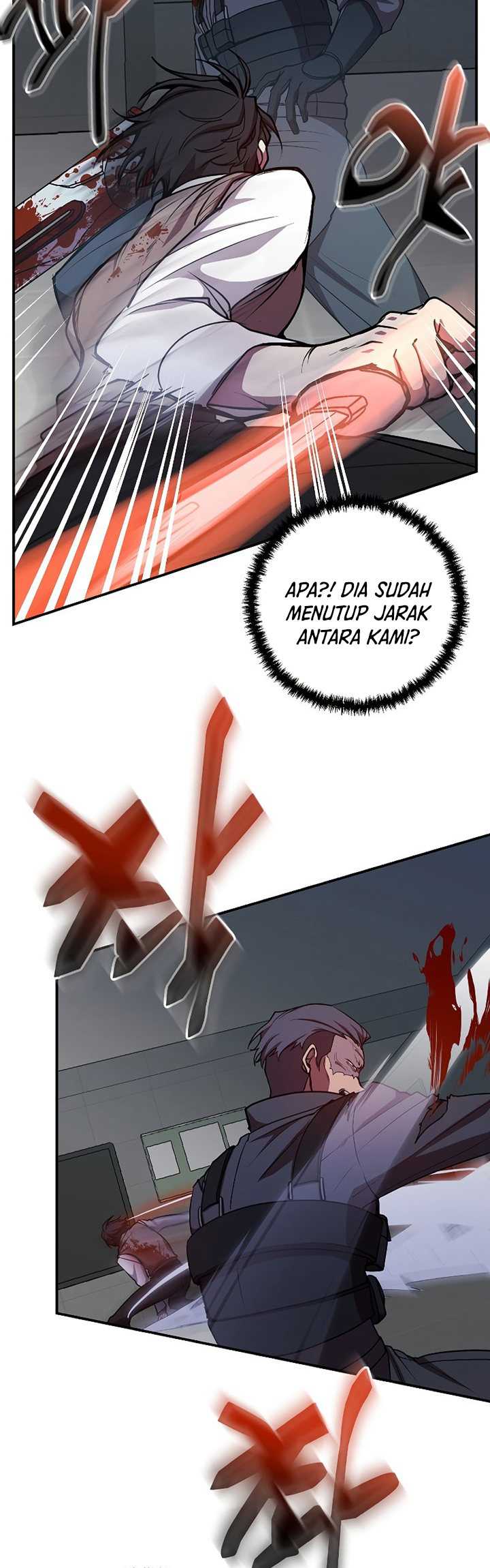 My School Life Pretending to Be a Worthless Person Chapter 22 Gambar 13