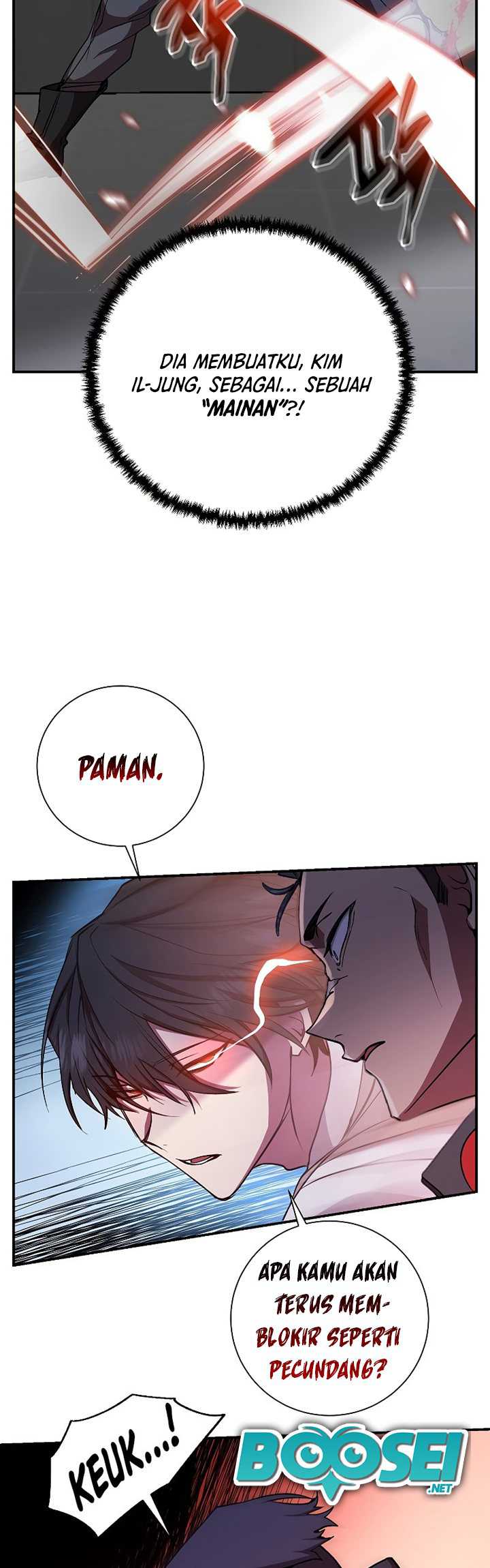 My School Life Pretending to Be a Worthless Person Chapter 22 Gambar 15