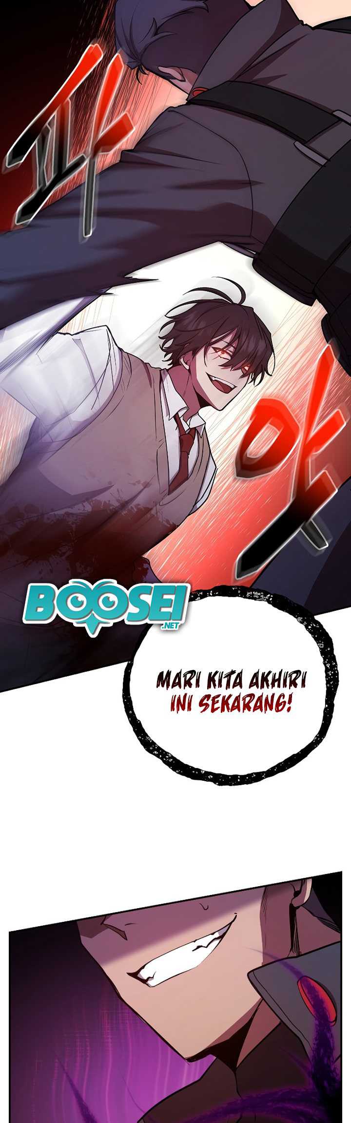 My School Life Pretending to Be a Worthless Person Chapter 22 Gambar 16