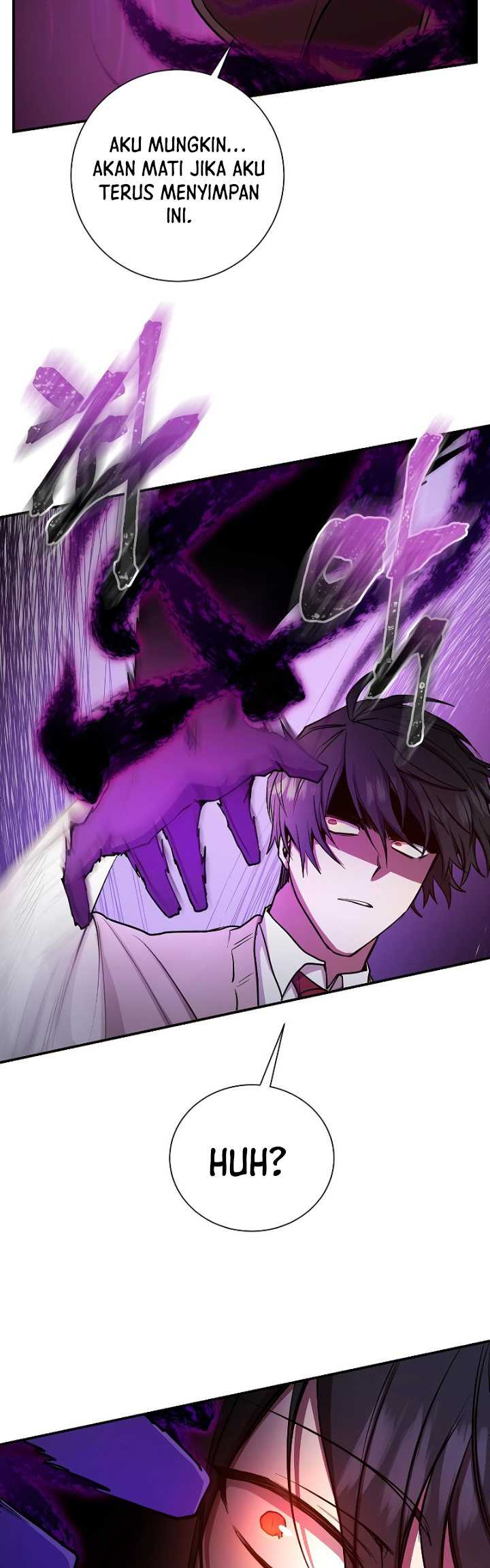 My School Life Pretending to Be a Worthless Person Chapter 22 Gambar 17