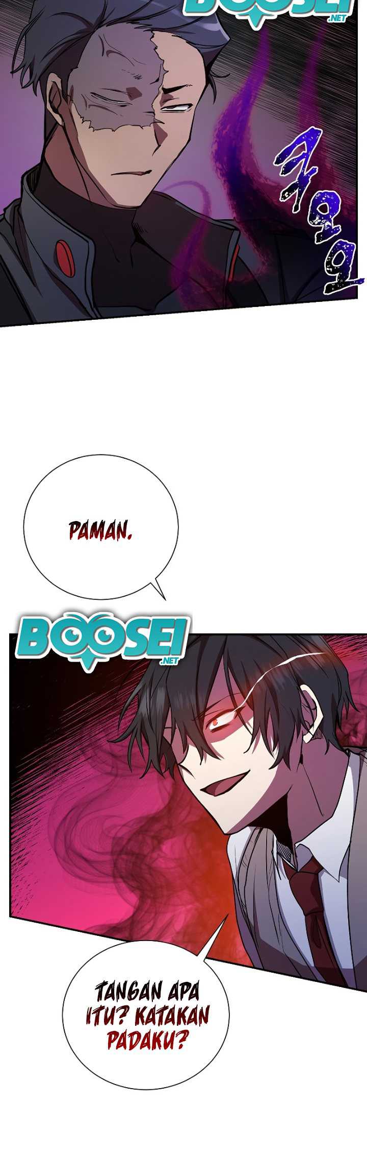 My School Life Pretending to Be a Worthless Person Chapter 22 Gambar 21