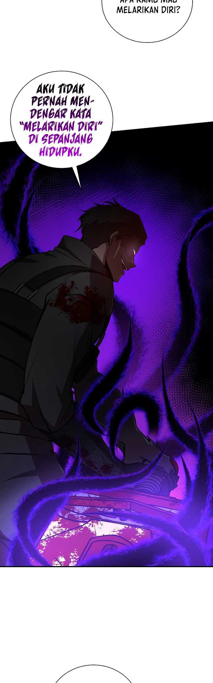 My School Life Pretending to Be a Worthless Person Chapter 22 Gambar 24