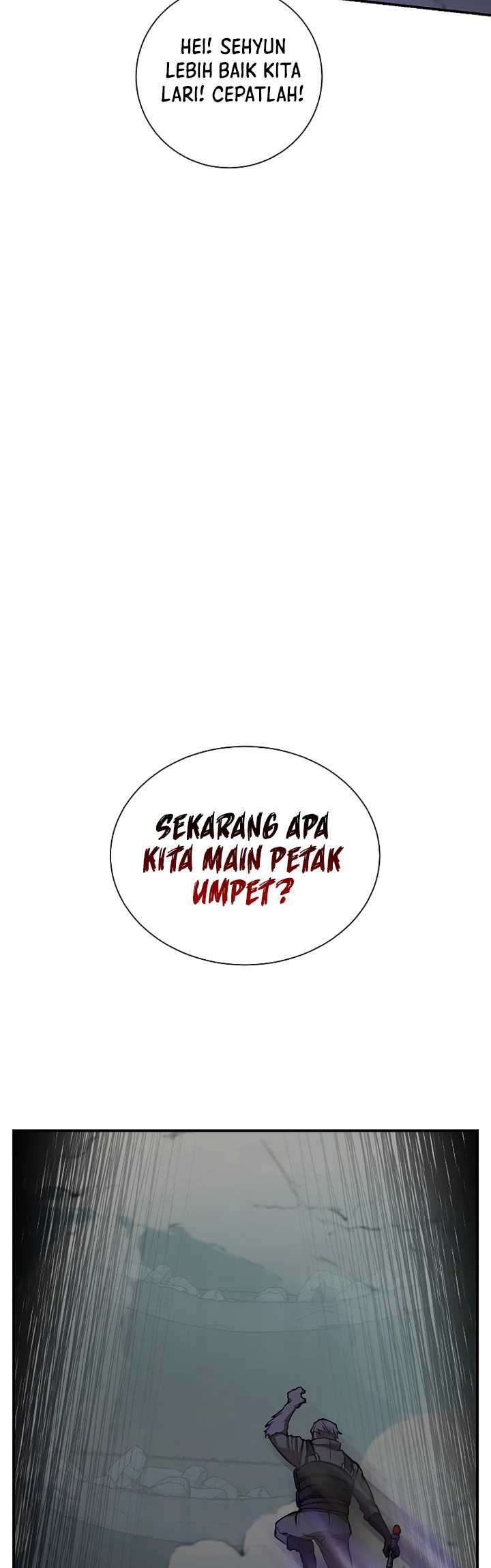My School Life Pretending to Be a Worthless Person Chapter 22 Gambar 33