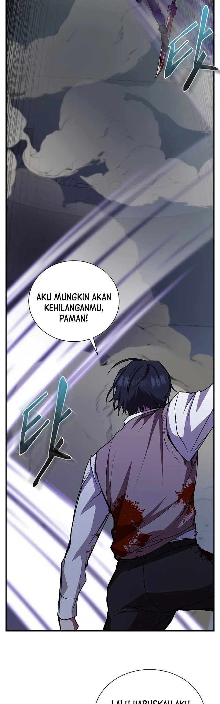 My School Life Pretending to Be a Worthless Person Chapter 22 Gambar 34