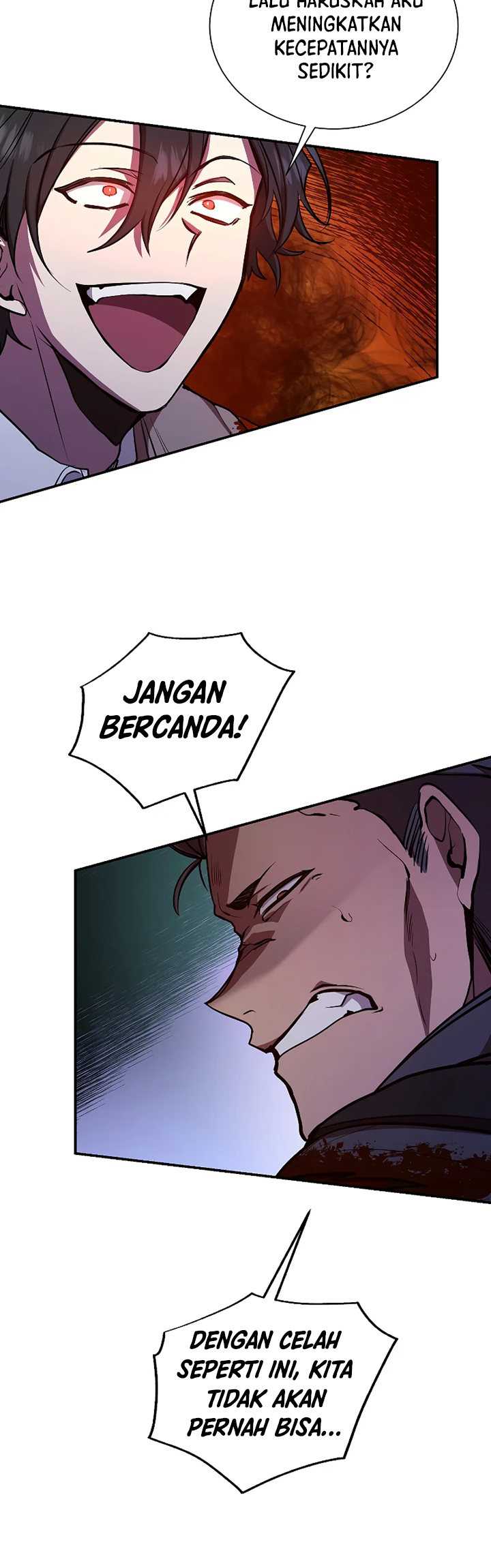 My School Life Pretending to Be a Worthless Person Chapter 22 Gambar 35