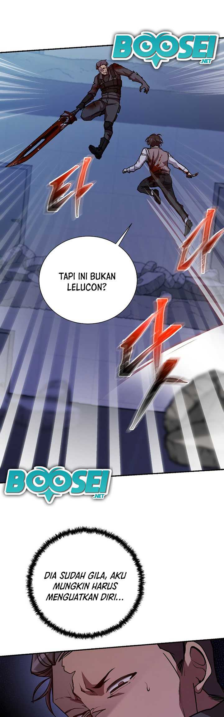 My School Life Pretending to Be a Worthless Person Chapter 22 Gambar 36