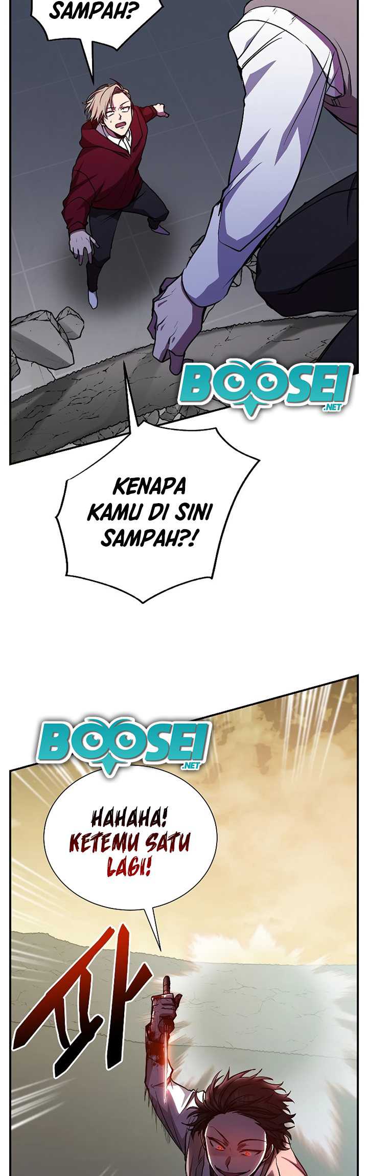 My School Life Pretending to Be a Worthless Person Chapter 22 Gambar 40