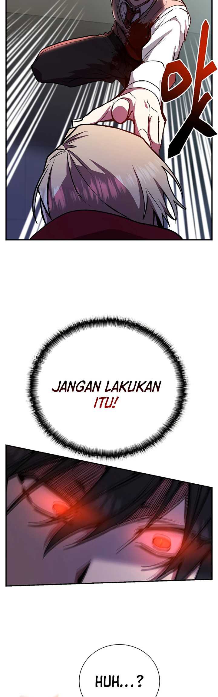 My School Life Pretending to Be a Worthless Person Chapter 22 Gambar 41