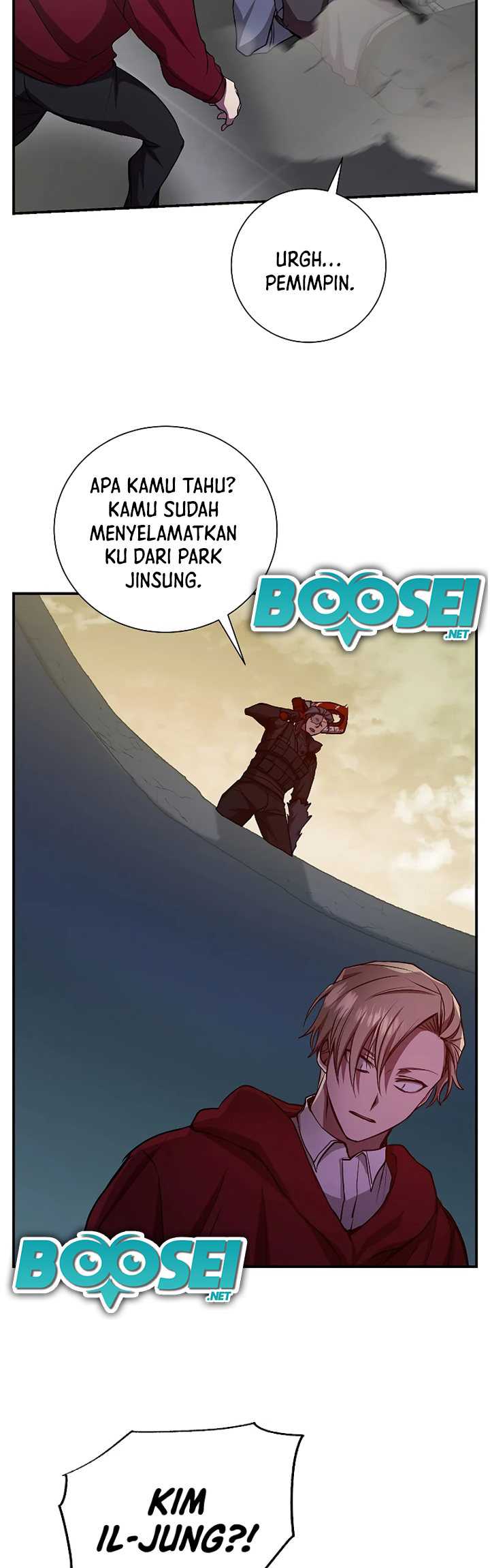 My School Life Pretending to Be a Worthless Person Chapter 22 Gambar 44