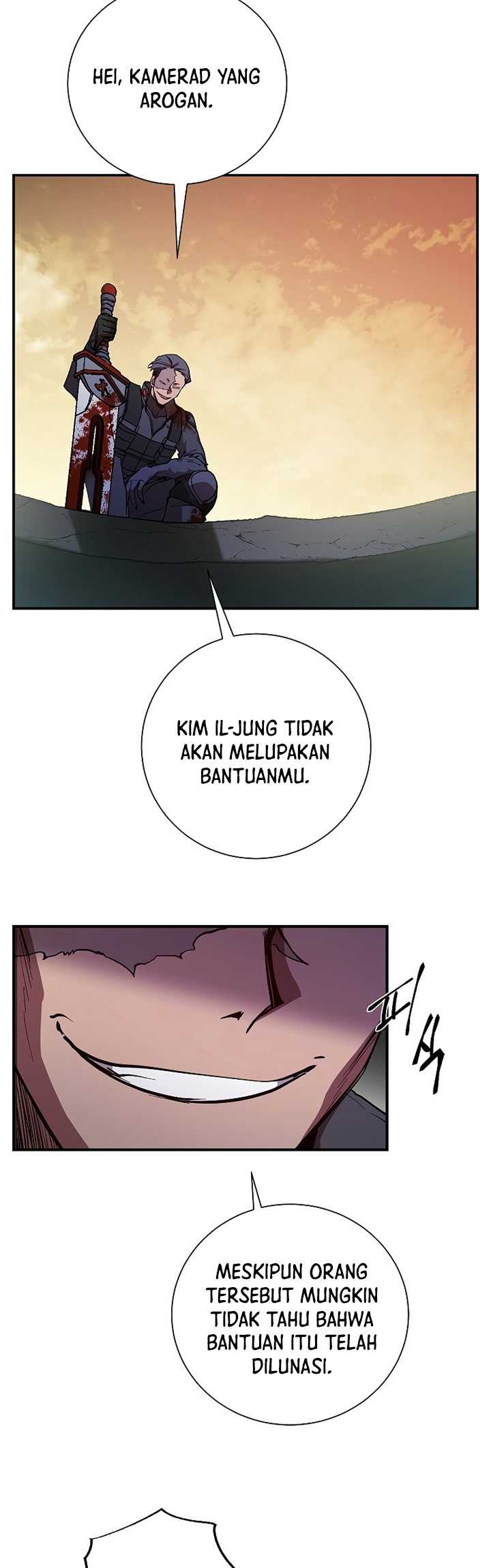 My School Life Pretending to Be a Worthless Person Chapter 22 Gambar 51