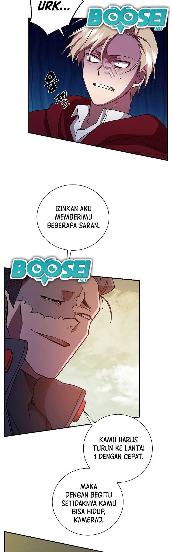 My School Life Pretending to Be a Worthless Person Chapter 22 Gambar 52