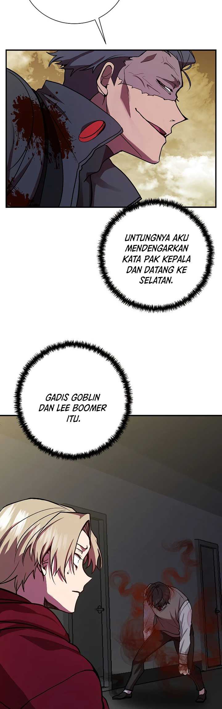 My School Life Pretending to Be a Worthless Person Chapter 22 Gambar 54