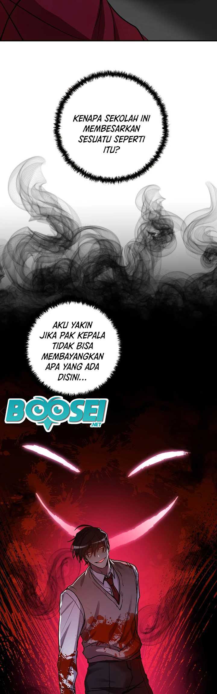 My School Life Pretending to Be a Worthless Person Chapter 22 Gambar 55
