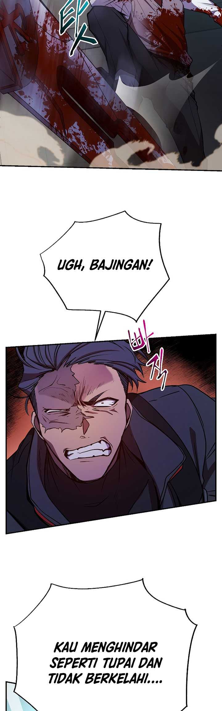 My School Life Pretending to Be a Worthless Person Chapter 22 Gambar 9