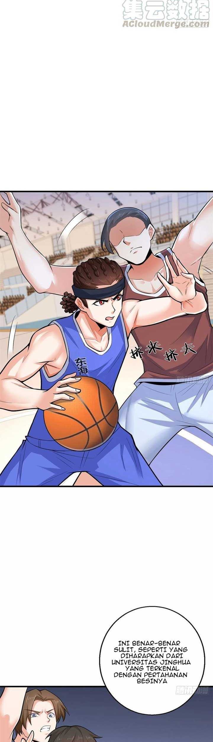 Dragon King Son Chapter 42 Gambar 4