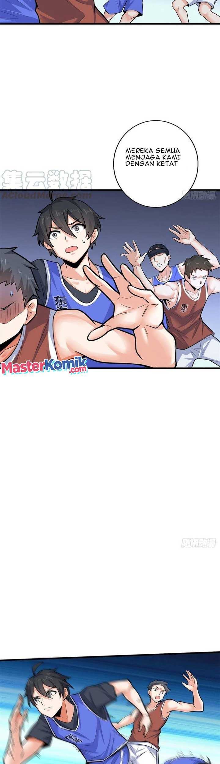 Dragon King Son Chapter 42 Gambar 6