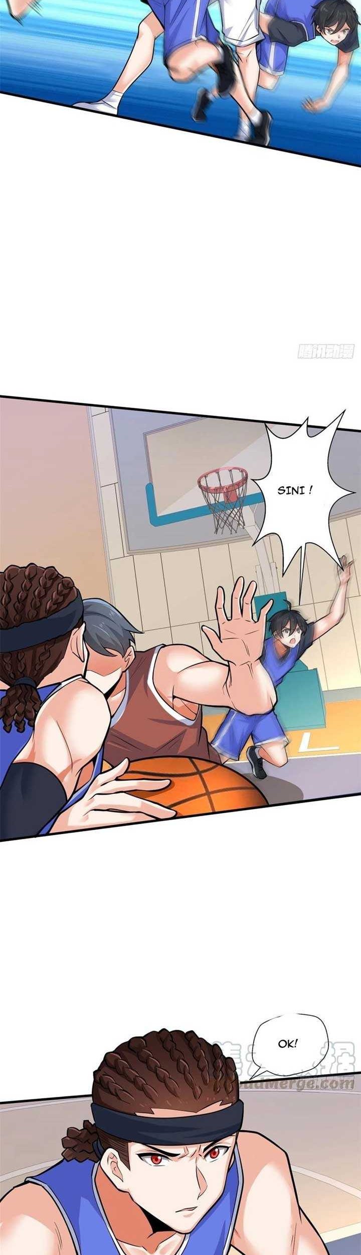 Dragon King Son Chapter 42 Gambar 7
