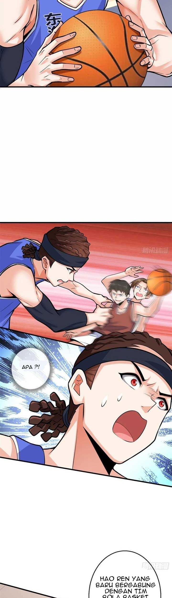 Dragon King Son Chapter 42 Gambar 8