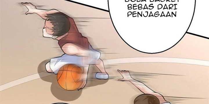 Dragon King Son Chapter 42 Gambar 9